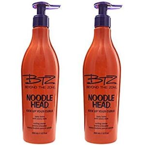 Beyond-The-Zone-Noodle-Head-Kick-Up-Your-Curls